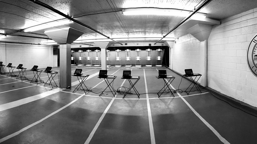 Rifle Range