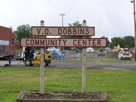 V.O. Dobbins Community Center 4
