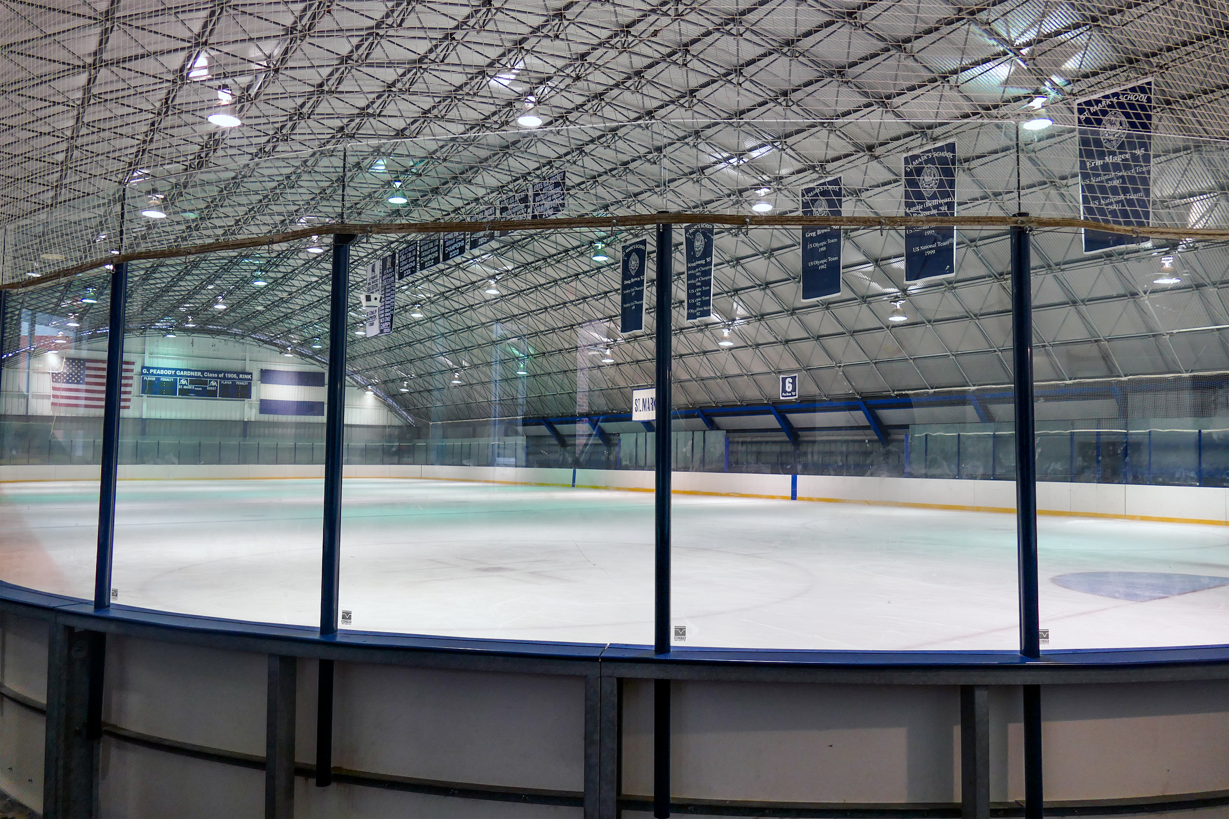 St. Mark's Hockey (1)