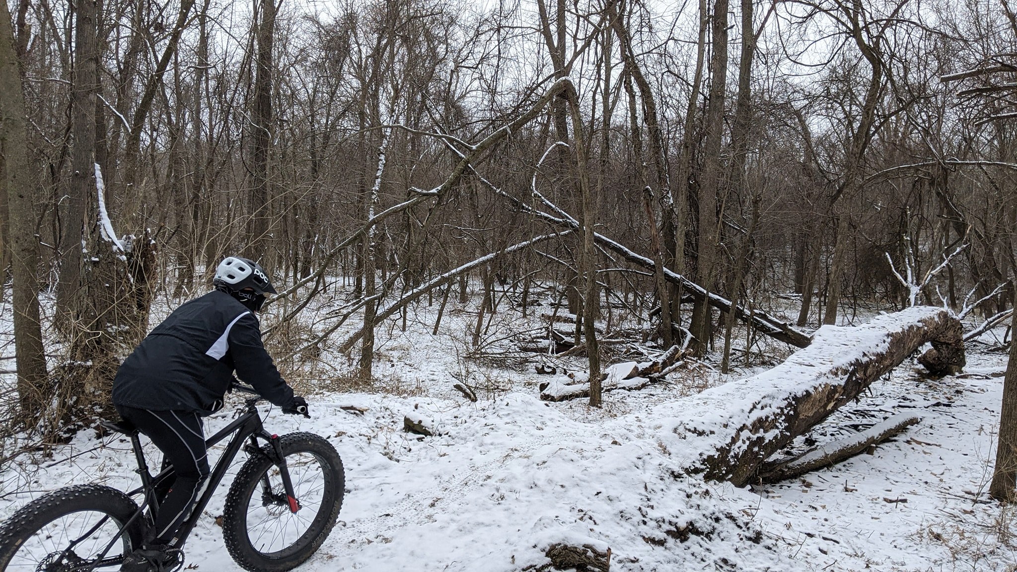 Blue River Parkway 2