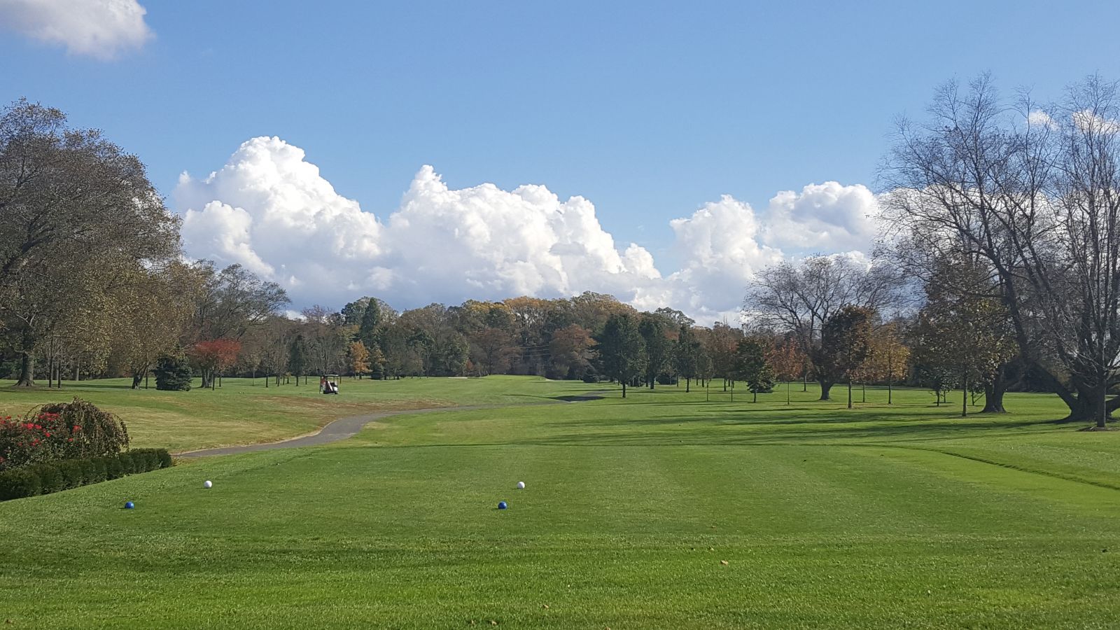 Pheasant Golf Course