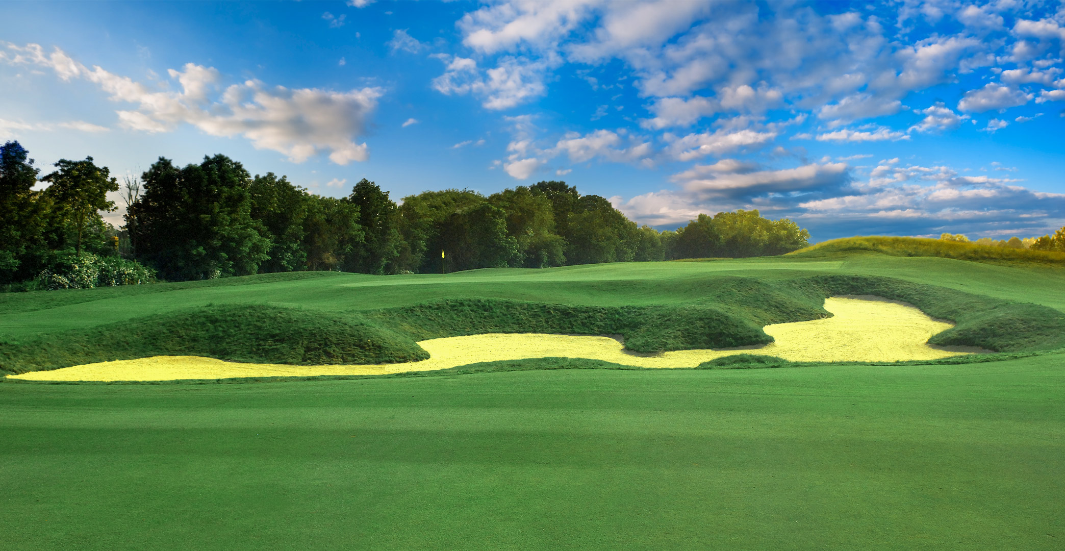 Lederach Golf Club