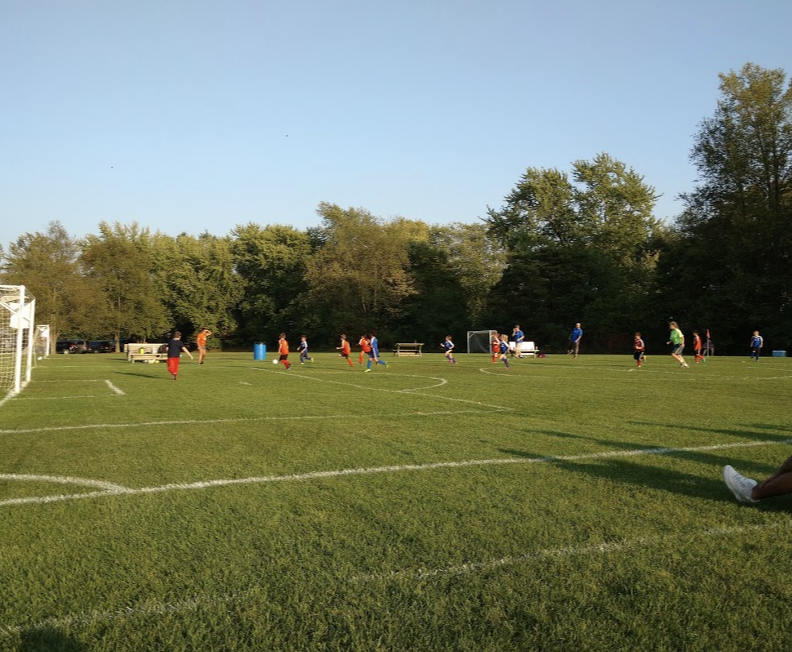 Concord Youth Soccer 1