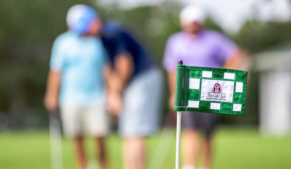 South Hampton Golf Club 2