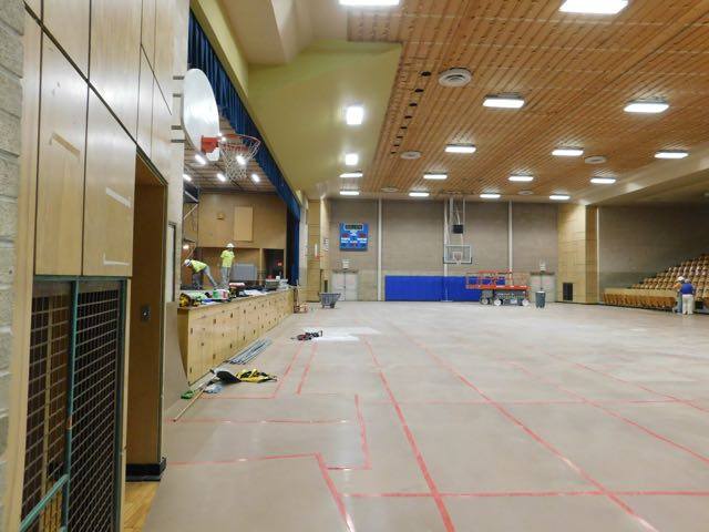 peace memorial auditorium 2