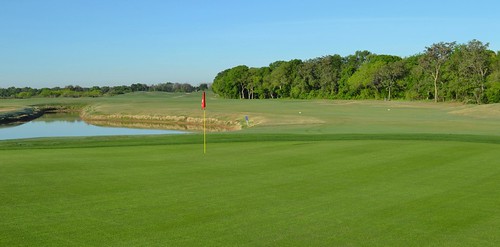 Roy Kizer Golf Course 2