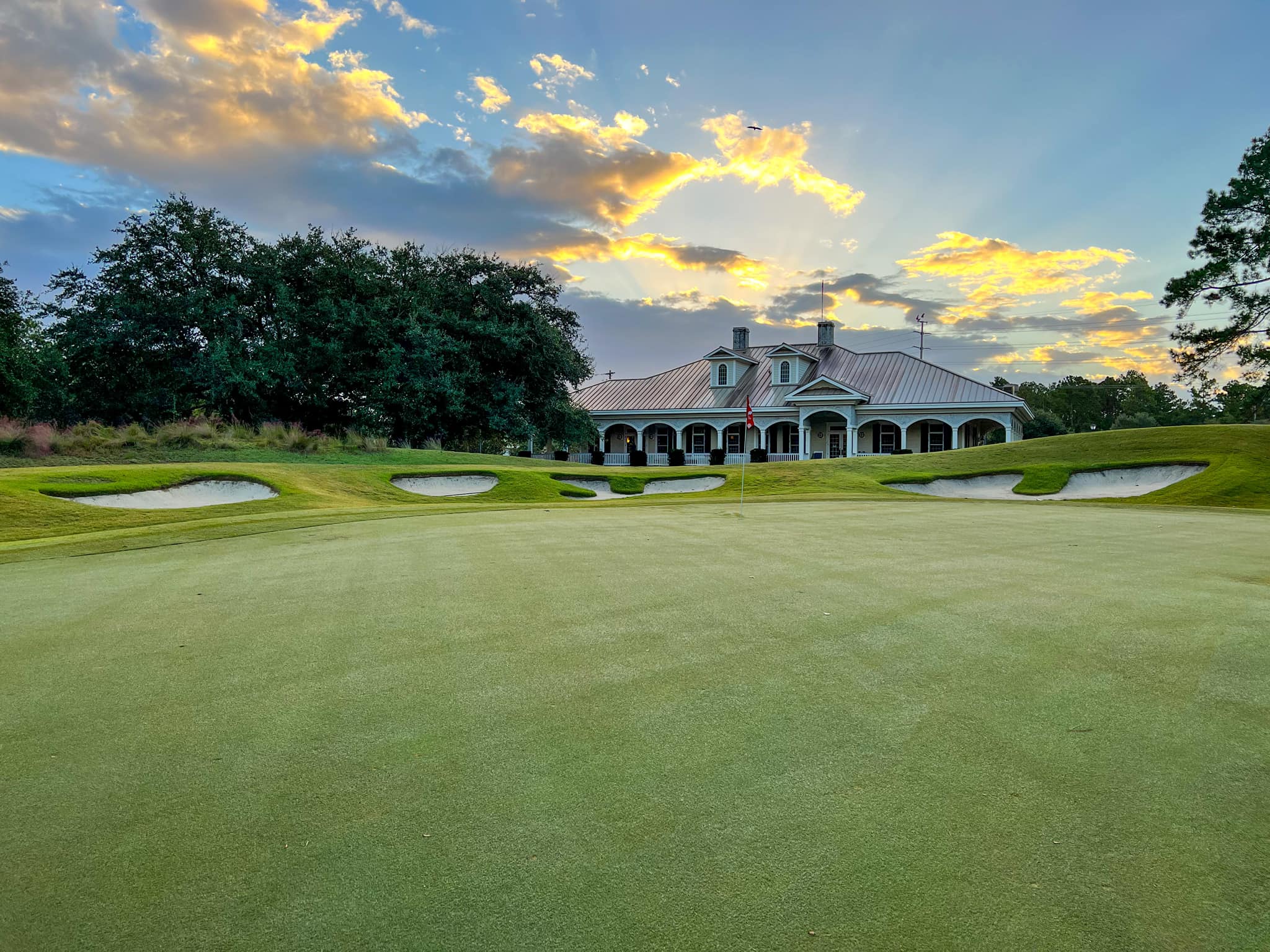Founders Club at Pawleys Island 2
