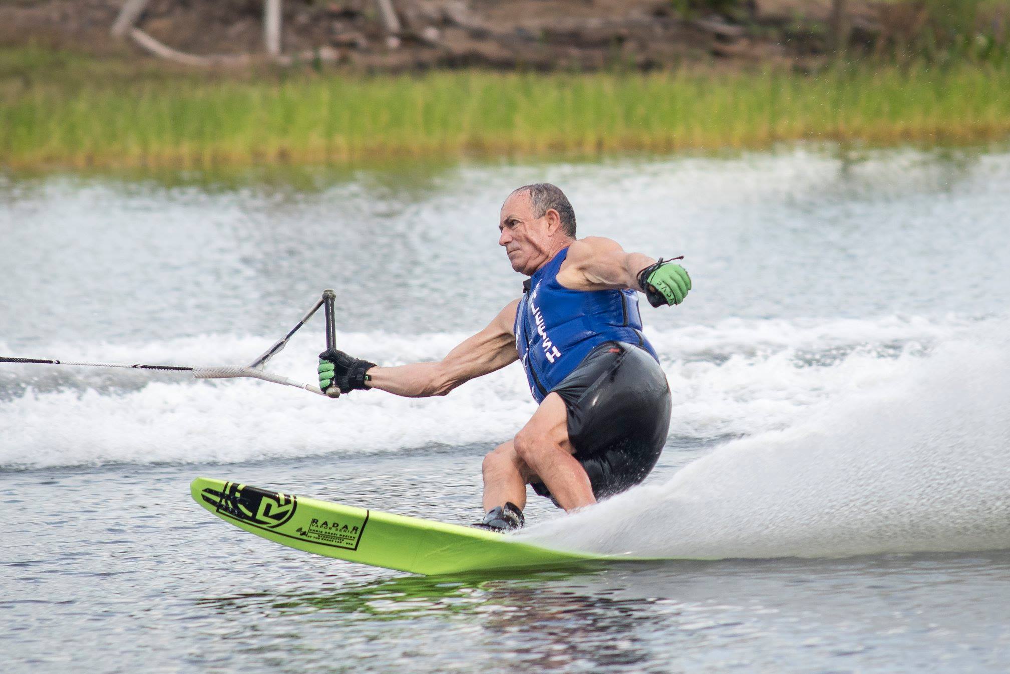 Hobe Lake Ski Club 5