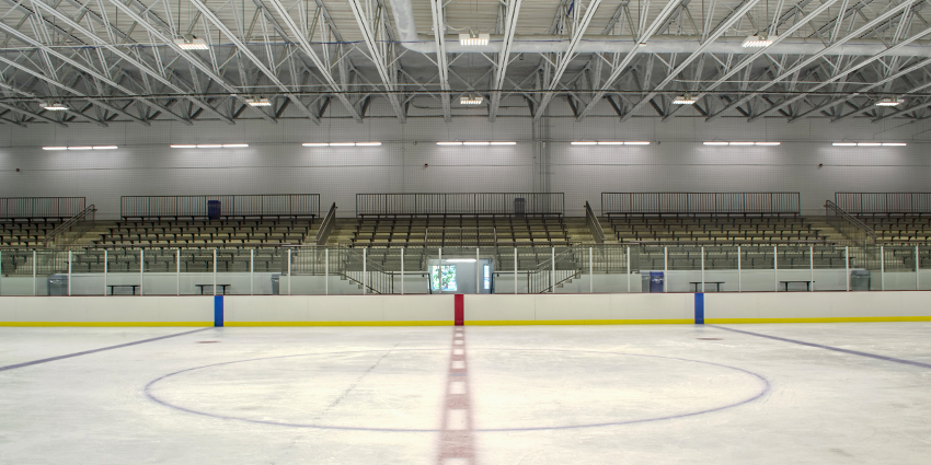 Morgan Park Sports Center 6