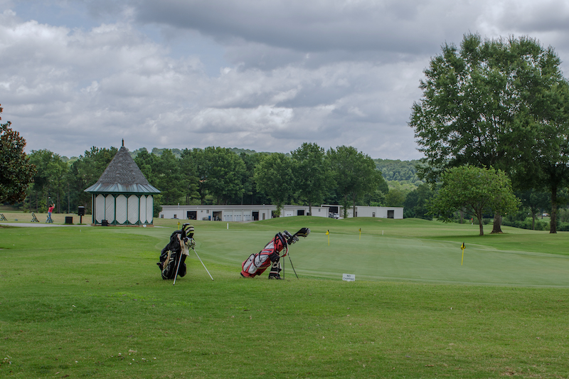 Willow Creek Golf Club4