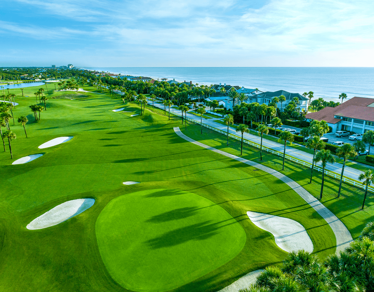 Ponte Vedra Inn & Club5