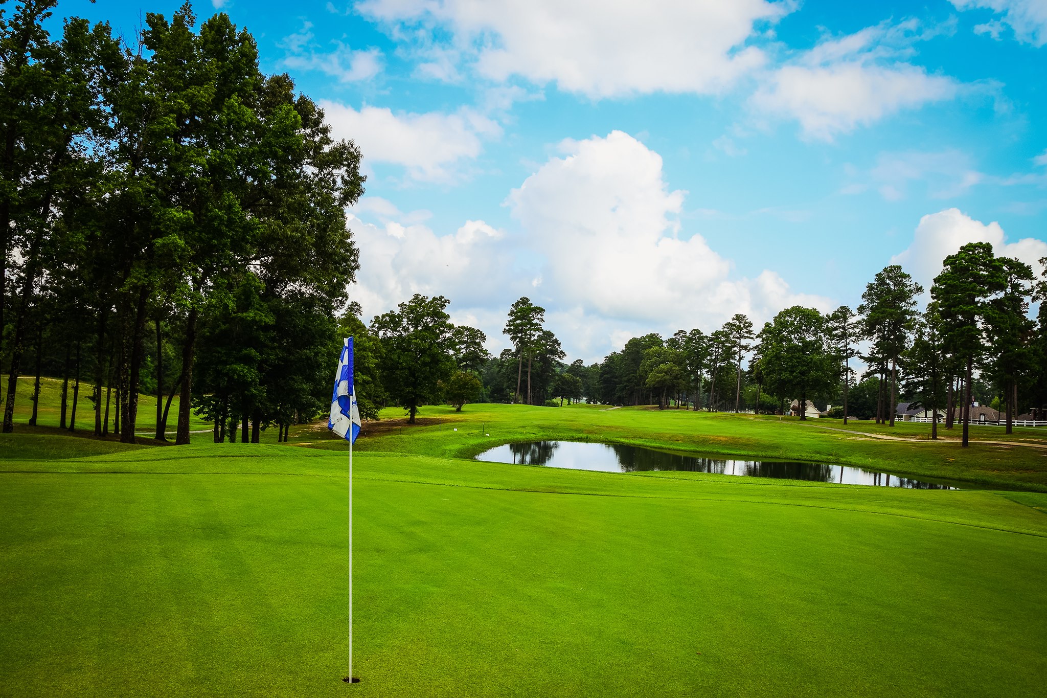 Northwood Hills Country Club 1