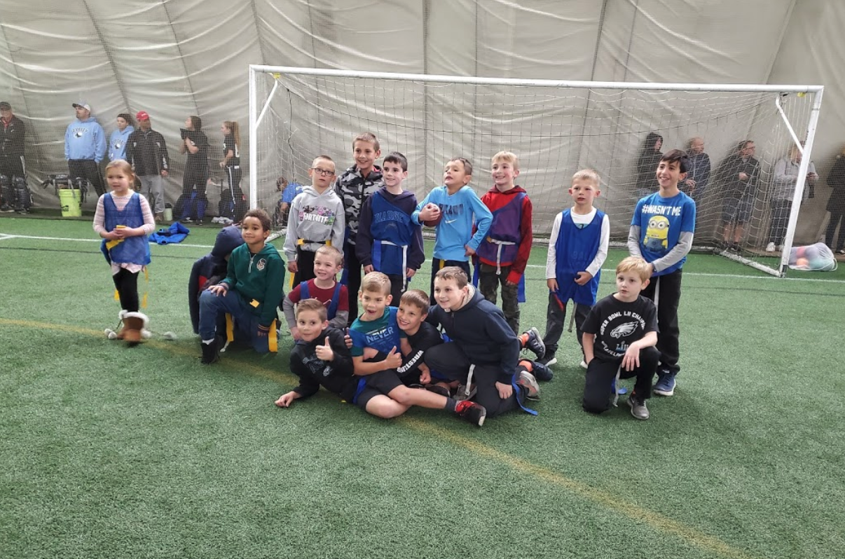 422 Sportsplex 1