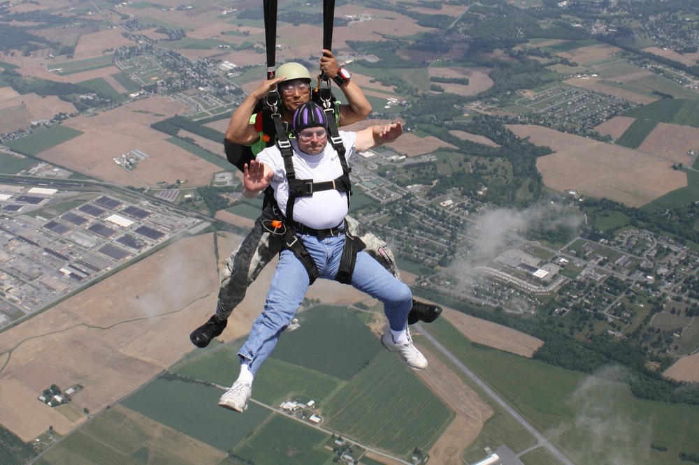 Chambersburg Skydiving4