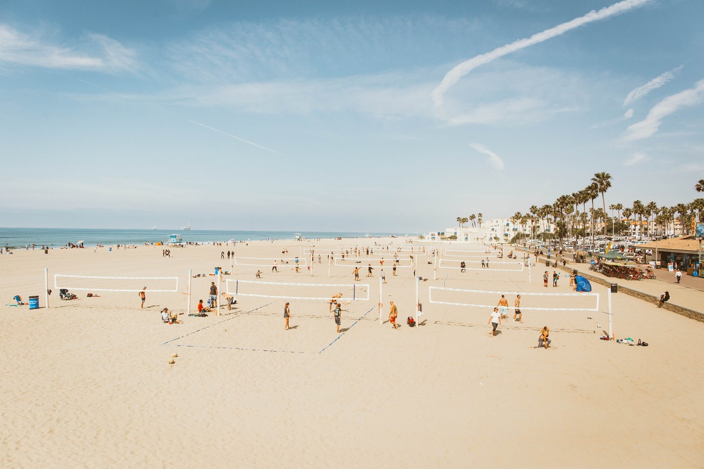 Huntington City Beach 2
