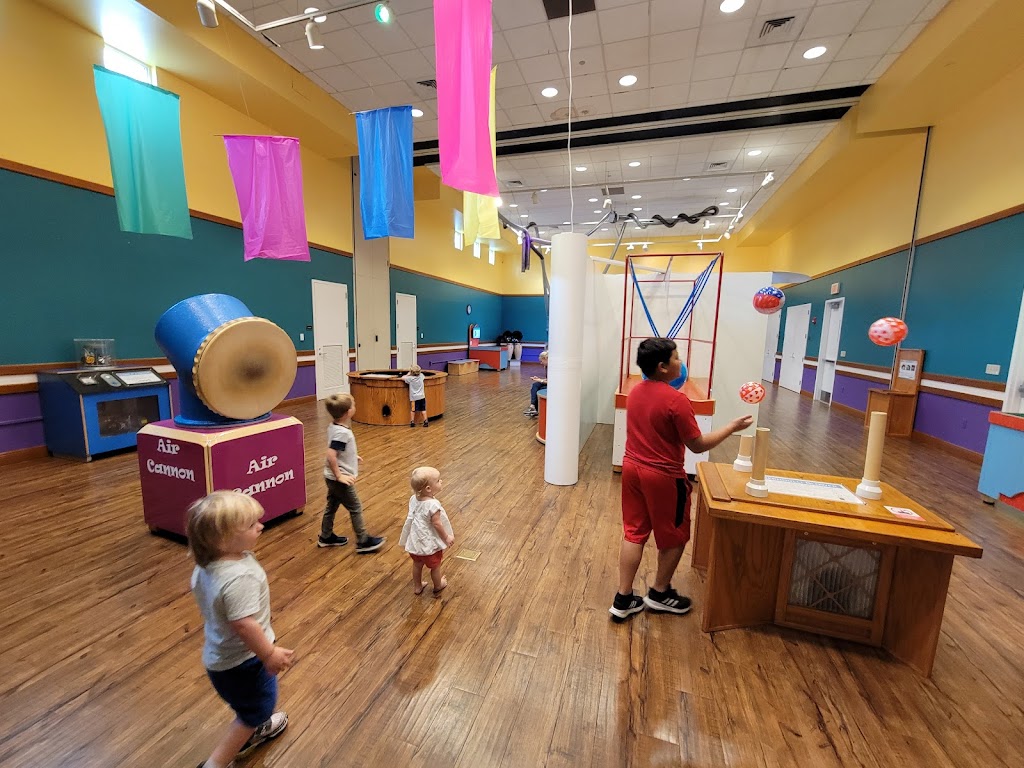 Sugar Sand Park