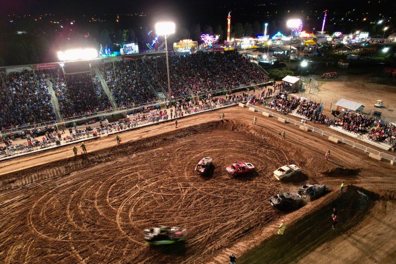 Central States Fairgrounds5