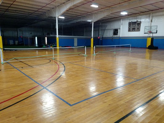 Fusion Sports Center 3