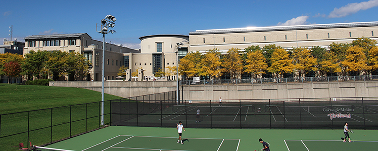 Carnegie Mellon University 5