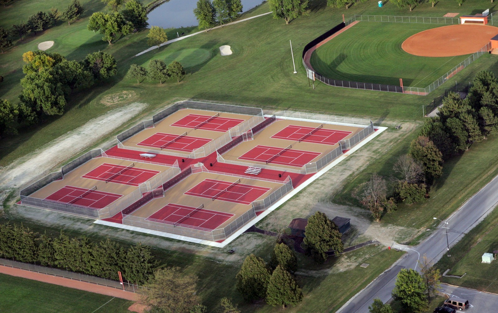 Keefe Courts2