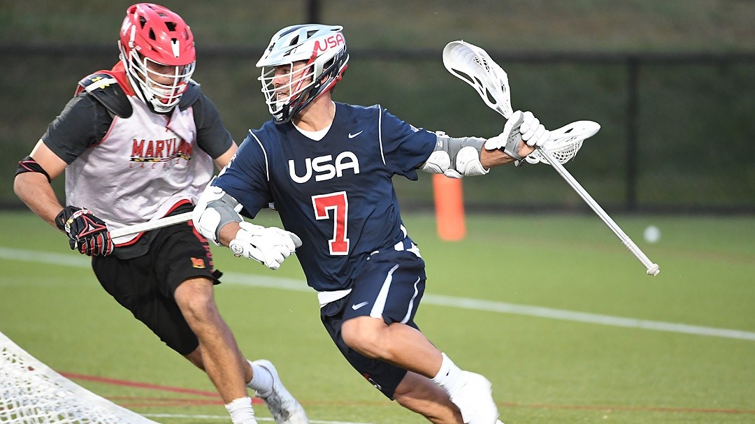 US Lax 2