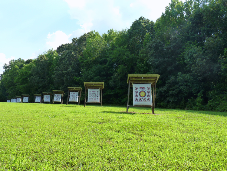 Montgomery County Shooting Complex 2