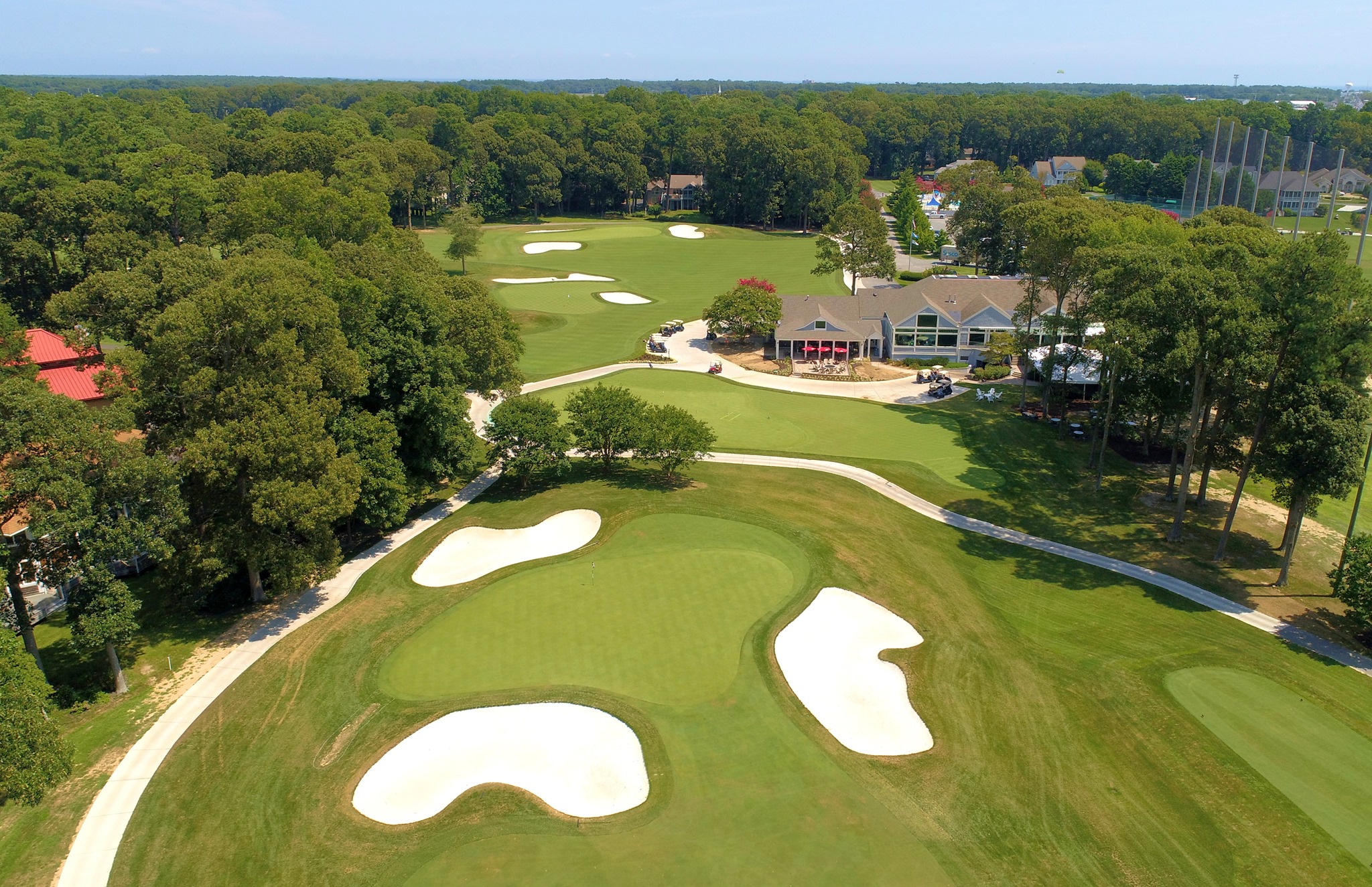 Kings Creek Country Club6