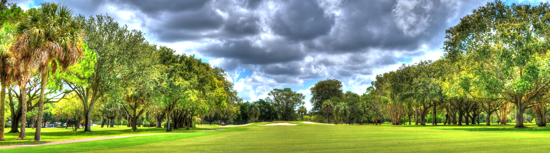 Dunedin Golf Club5