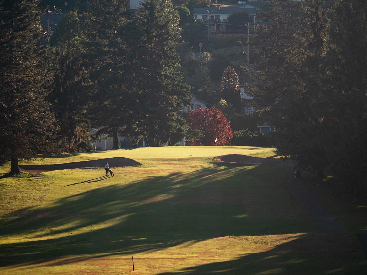 North Shore Golf Course7