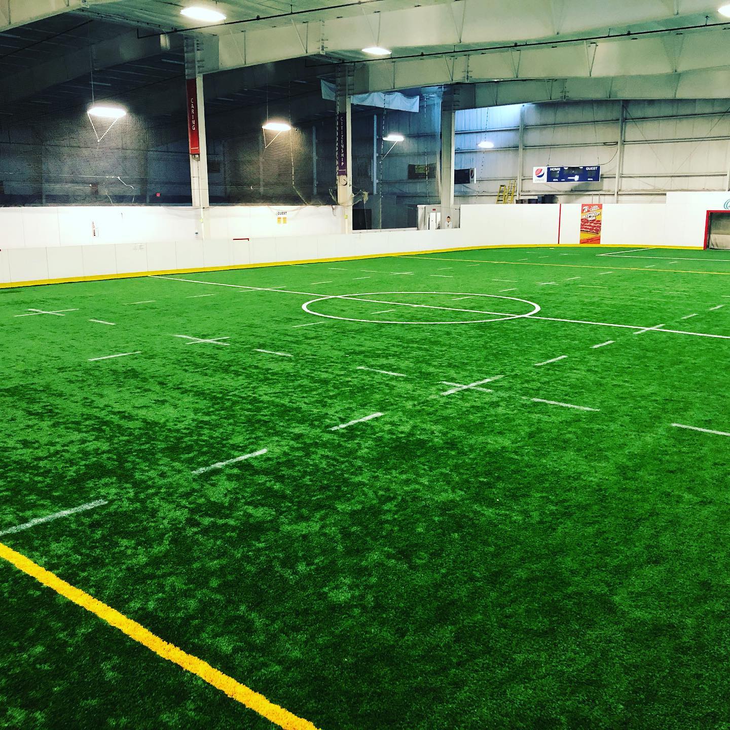 Break Away Sports Center2