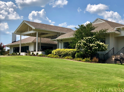 Fayetteville Country Club 3