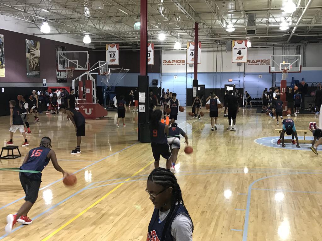 hoops u durham basketball