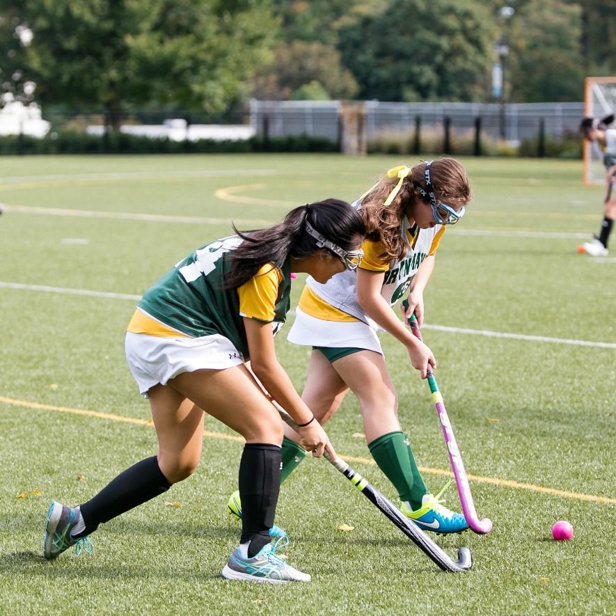 Bryn Mawr School 6
