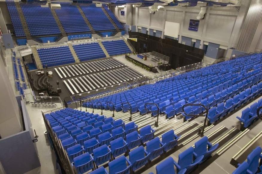 Rick Case seats