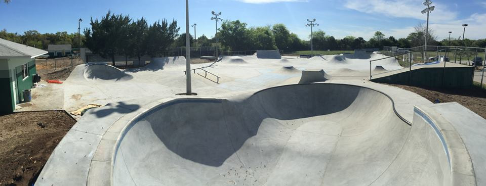 Nova Recreational Complex 6