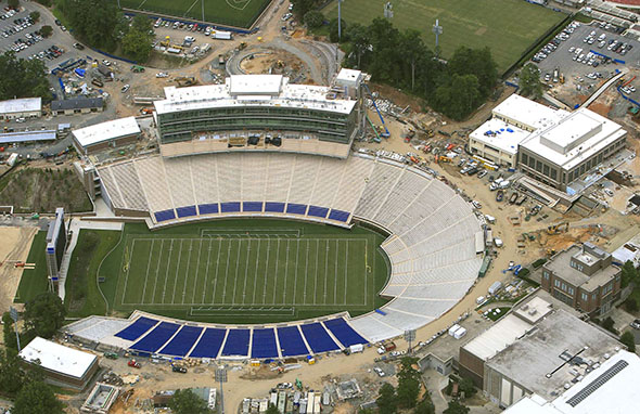 Brooks Field