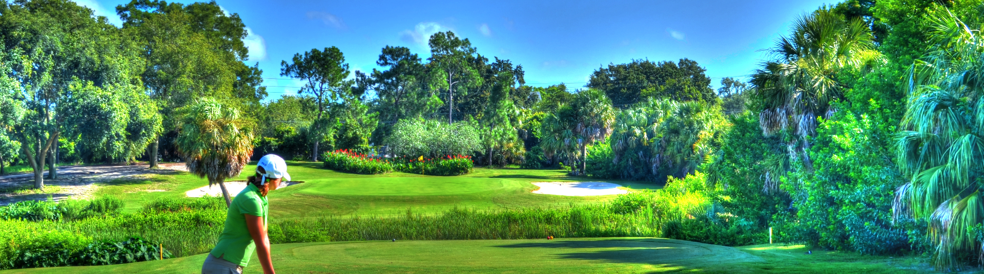 Dunedin Golf Club6