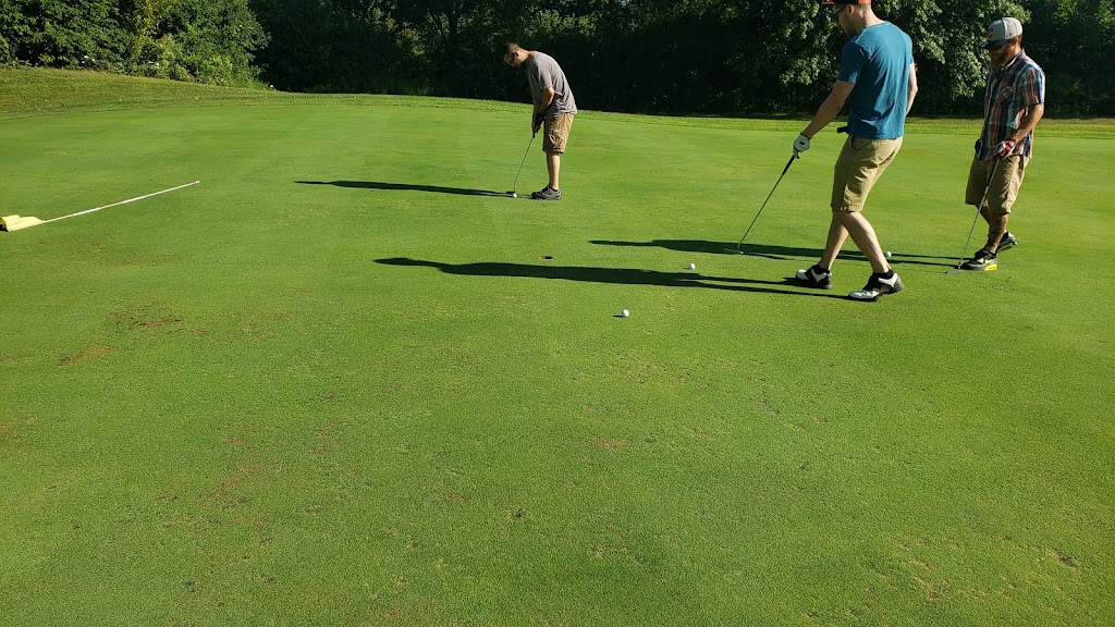 Dragon Ranch Golf Club 2