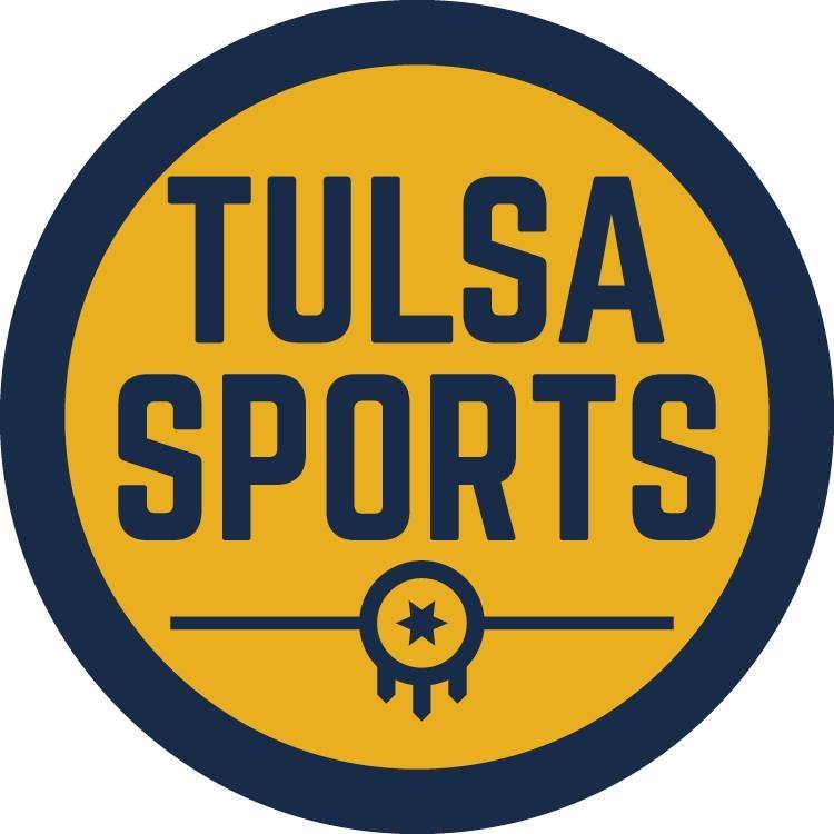 Tulsa Sports Logo