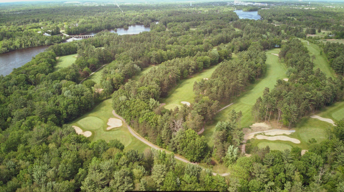 Bullseye Golf Club6