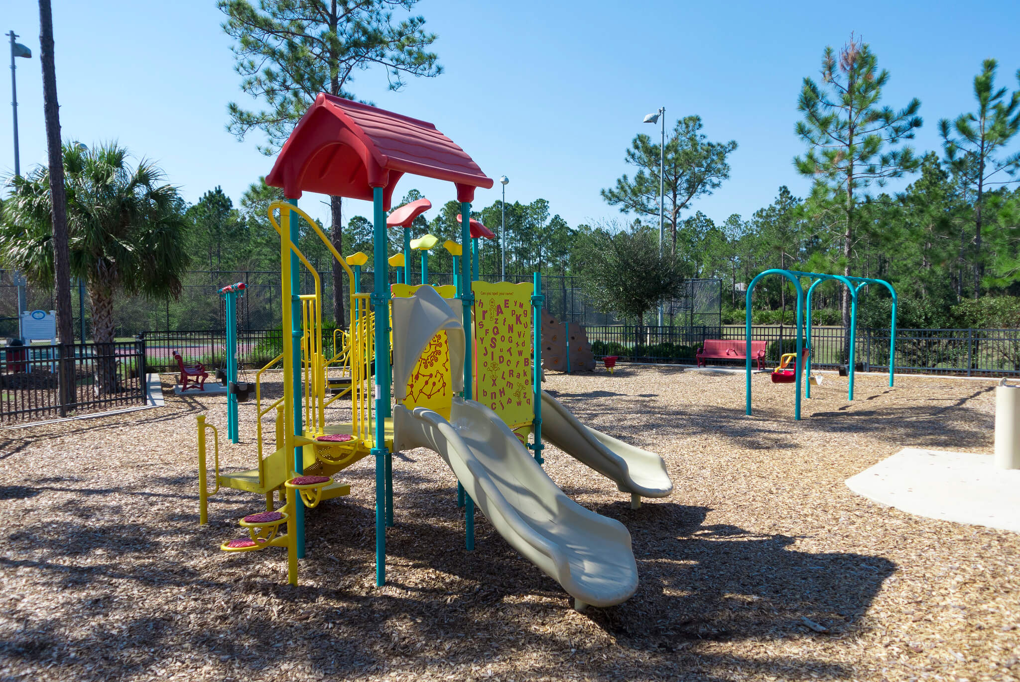 Seminole Woods Neighborhood Park3