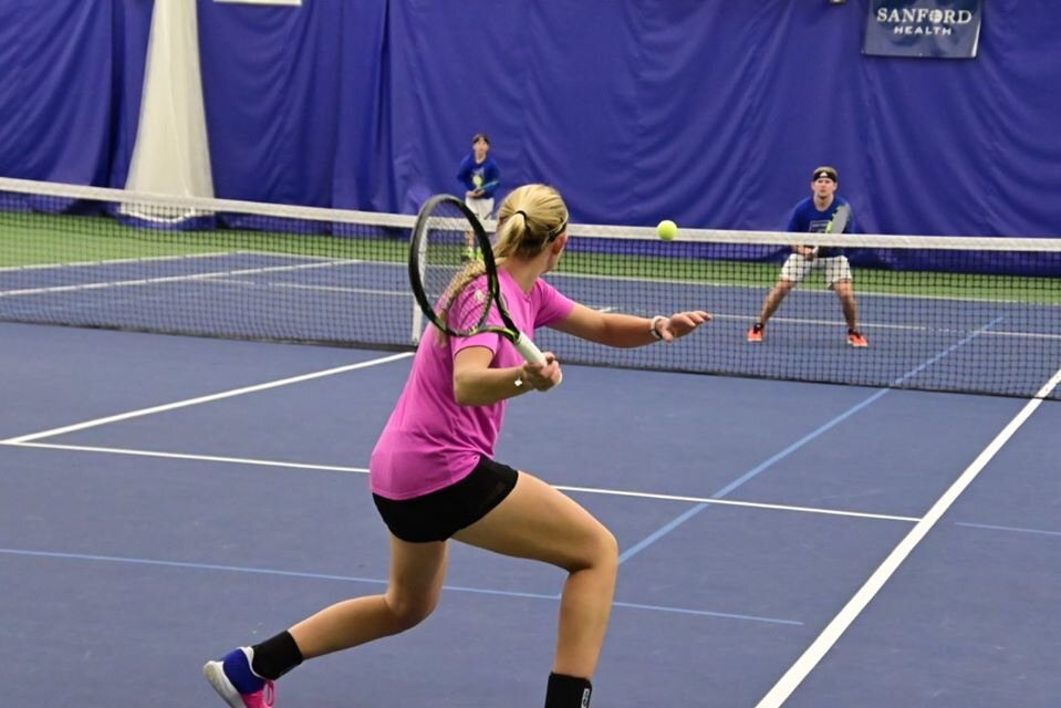 huether family match pointe 5