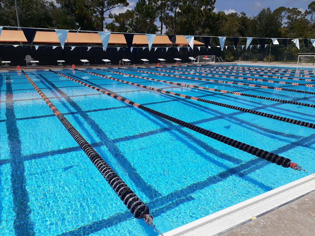 Larry A. Dale Aquatic Center4
