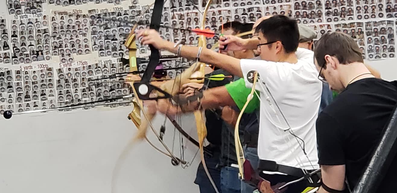 Archers Afield4