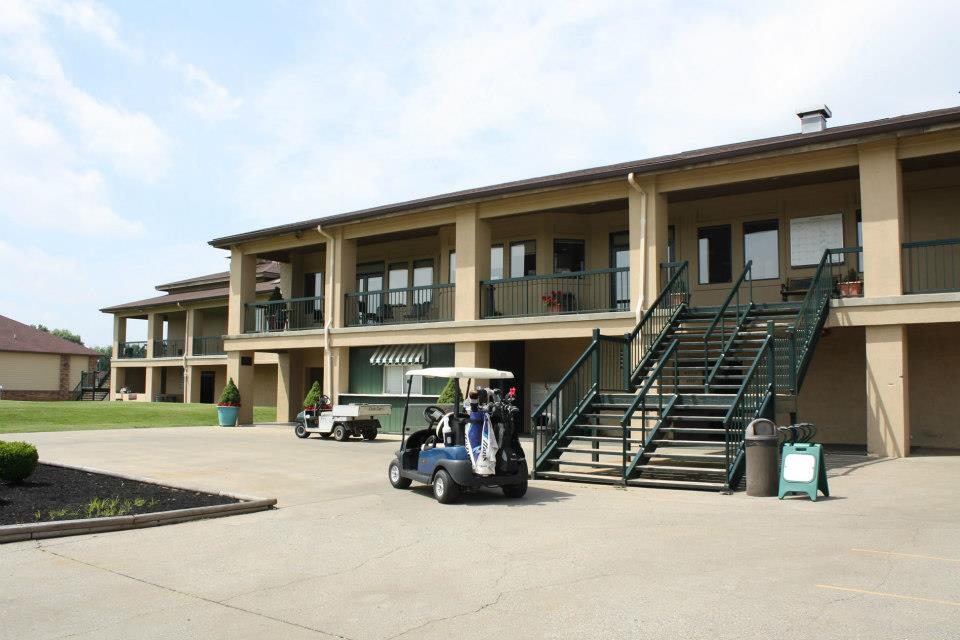 Indian Hills Golf Course5