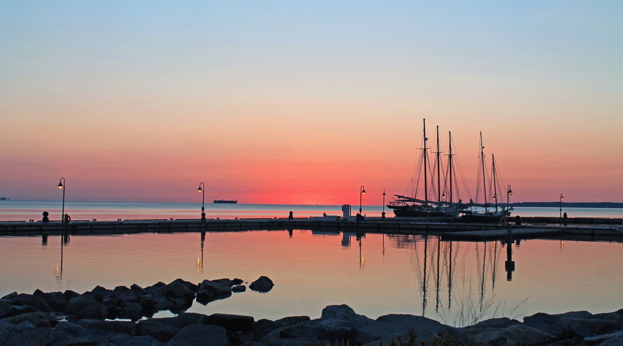Yorktown Waterfront 4