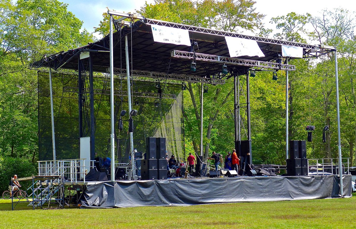 Slater Memorial Park12