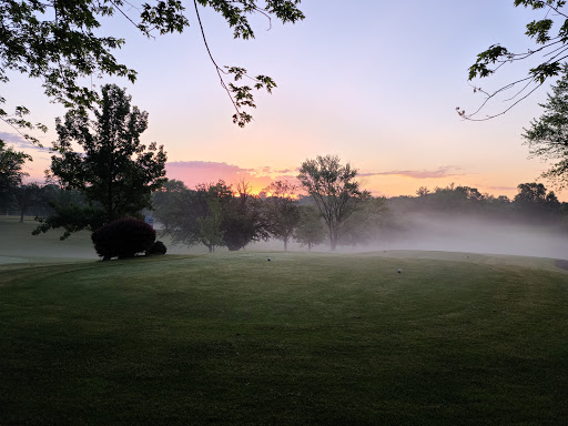 Pasfield Golf Course