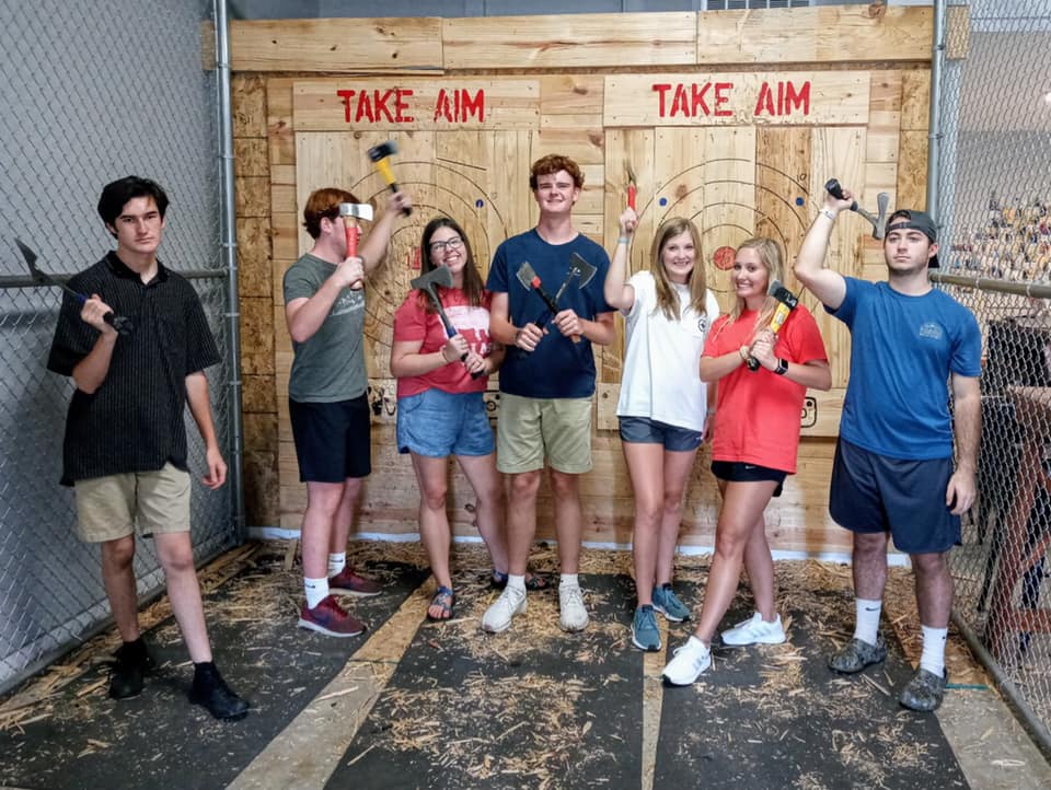 Take Aim Axe Throwing5