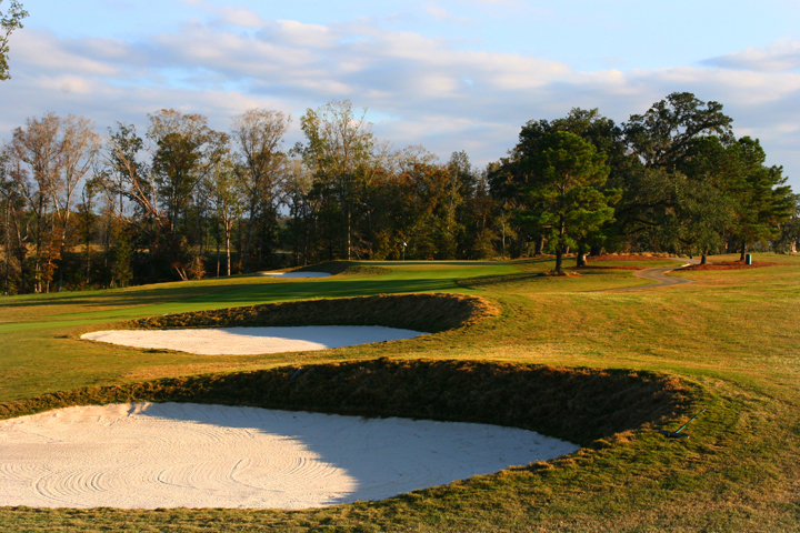 Kinderlou Forest Golf Club2